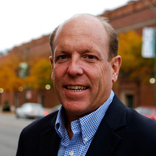 Ald. Harry Osterman